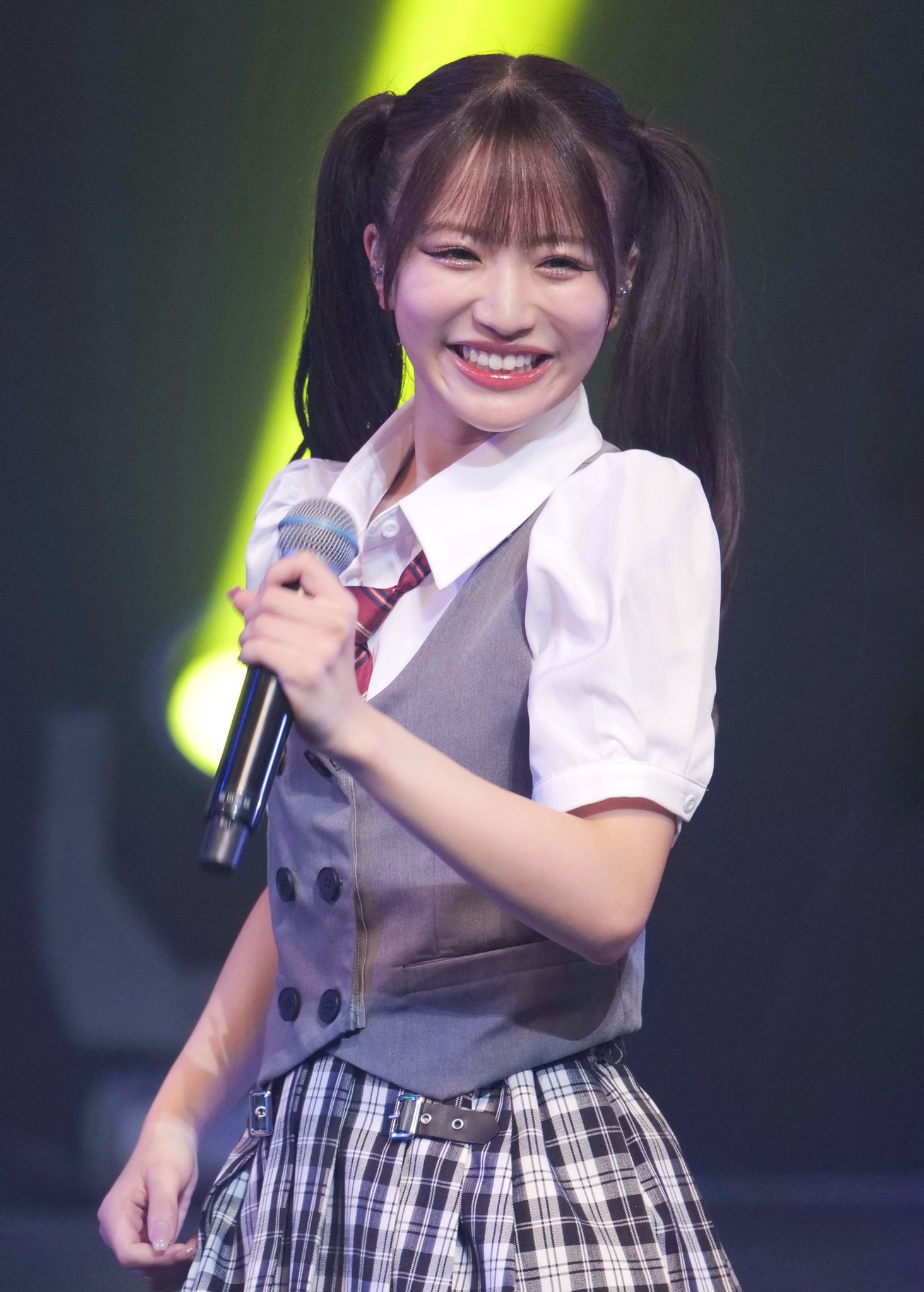 坂田心咲 NMB48 天使のユートピア/ここにだって天使はいる 直筆 サイン 坂田心咲 NMB48 天使のユートピア/ここにだって天使はいる