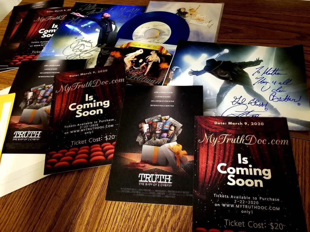 MultipleSclerosisMavs (MSM) tweet media