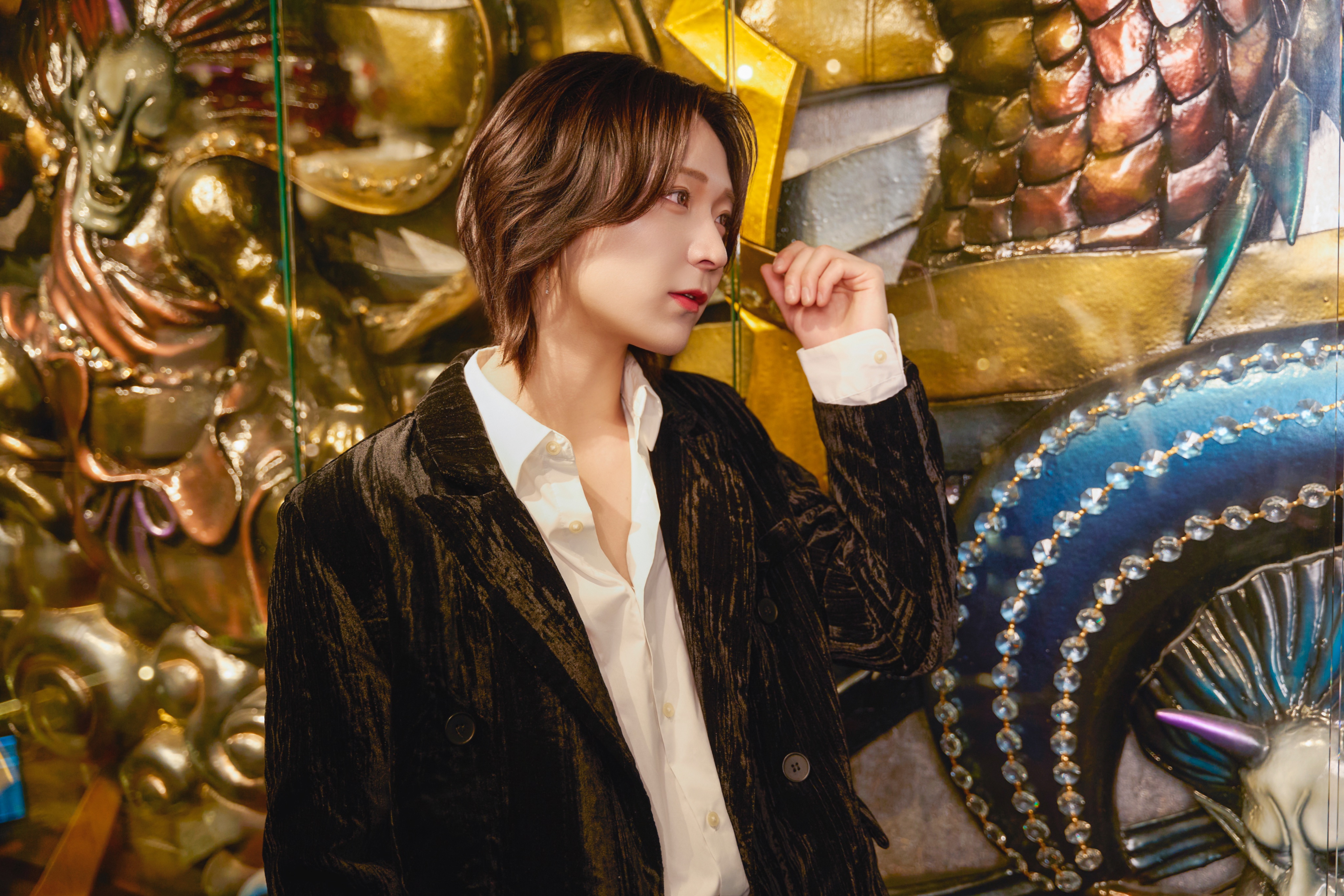 ゆう✨様 ドラマや雑誌モデルとして10代に圧倒的人気のきゃすみるちゃん