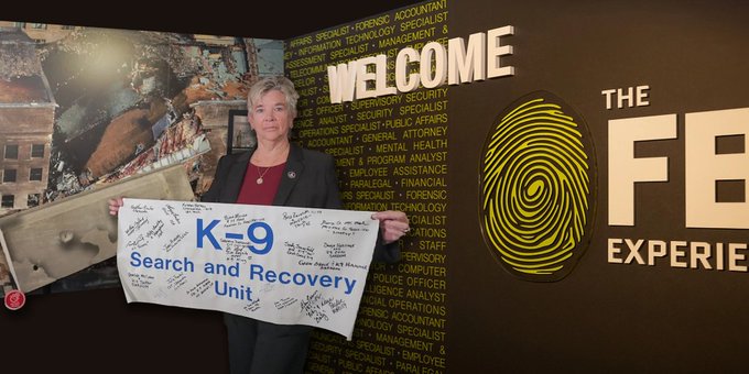 As we approach the 24th anniversary of 9/11, the deadliest terrorist attack on U.S. soil and the launch of one of the FBI's largest and most complicated investigations, The FBI Experience has recently added new items to the 9/11 exhibit.

In this episode of Inside the FBI, learn