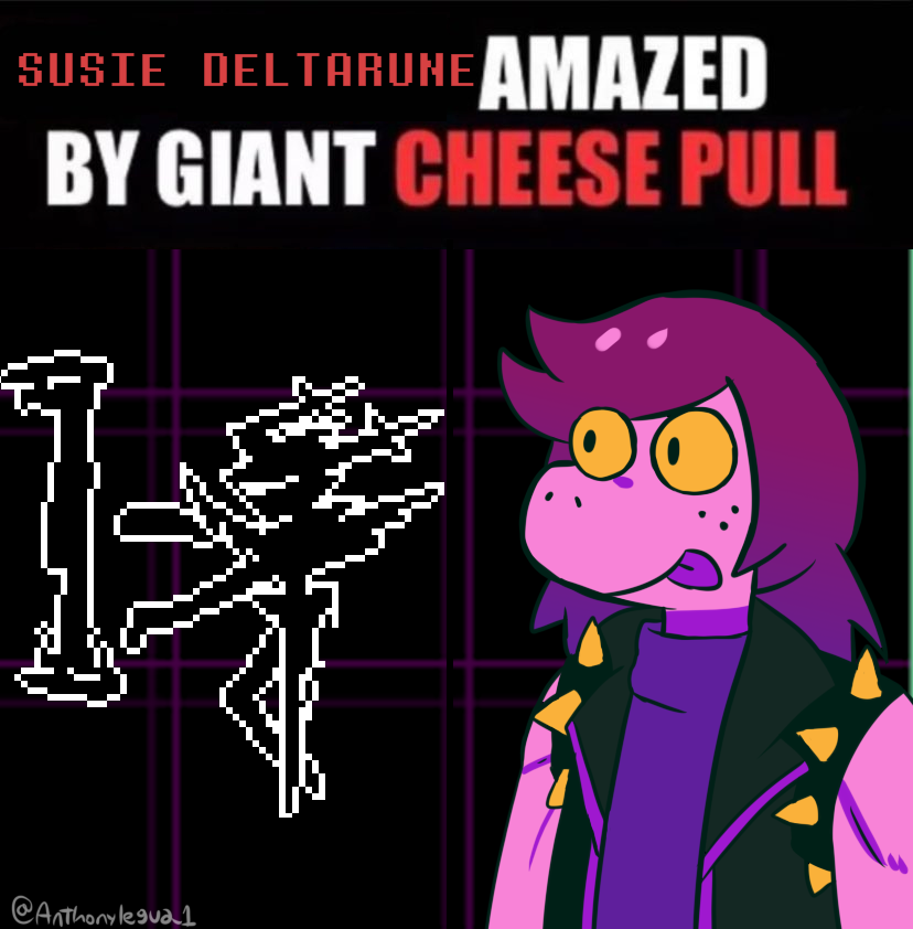 susie
#deltarune #deltarunefanart #susie #RoaringKnight