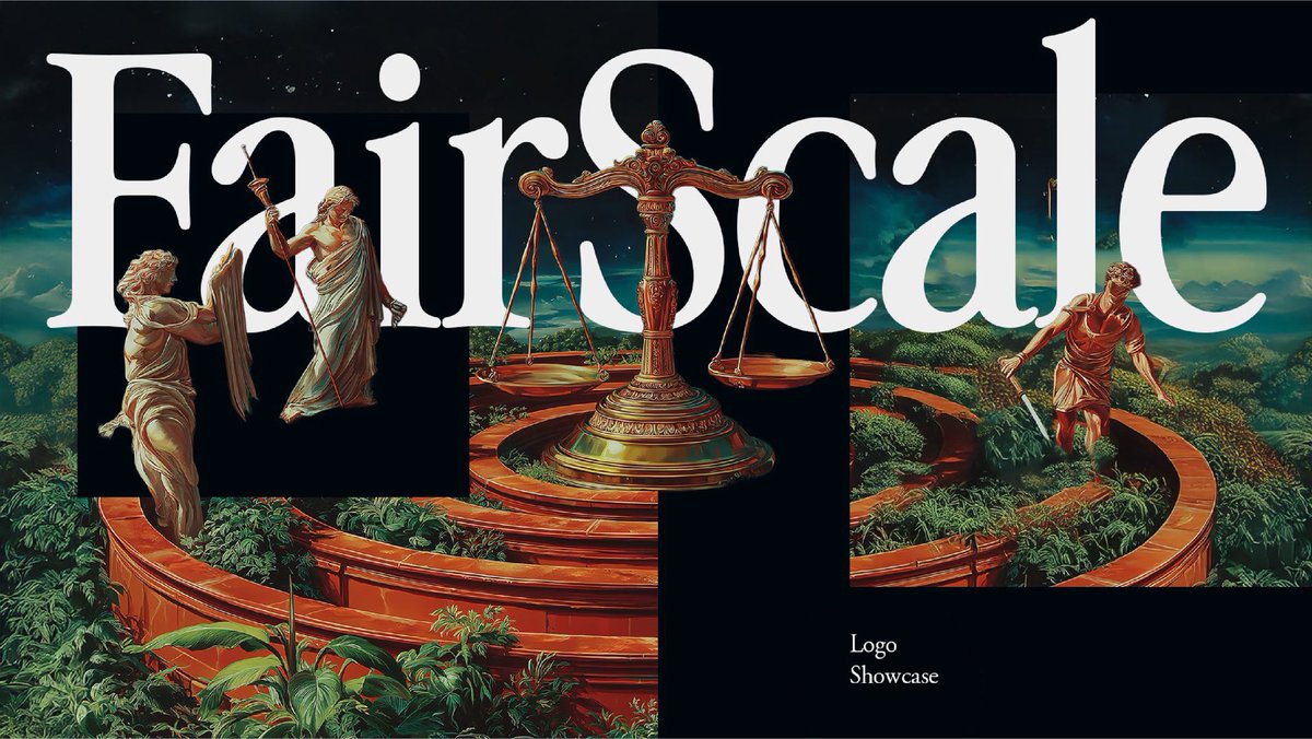 Clarity. Balance. Fairness.

We’re pleased to announce the new FairScale brand is live.
The trust layer for Solana, powered by $FAIR.

Reputation. Earned.