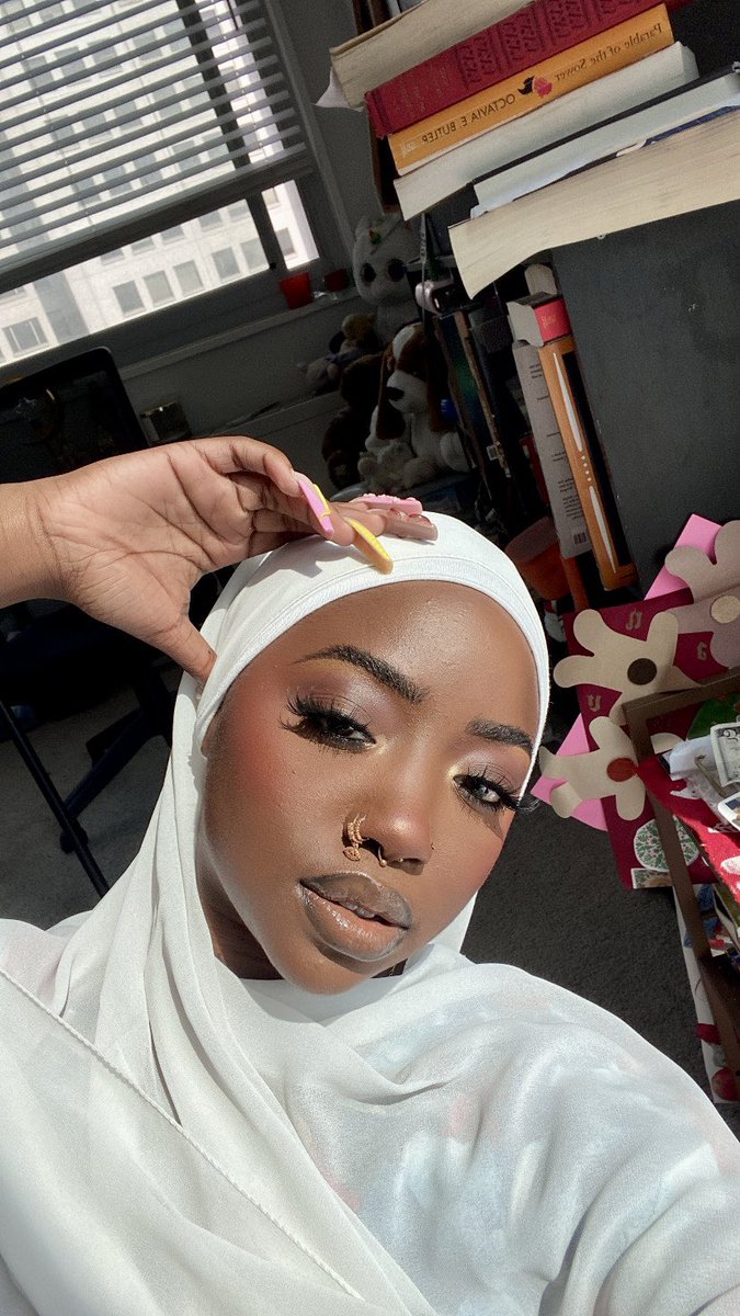 no lies were spoken 🫶🏾