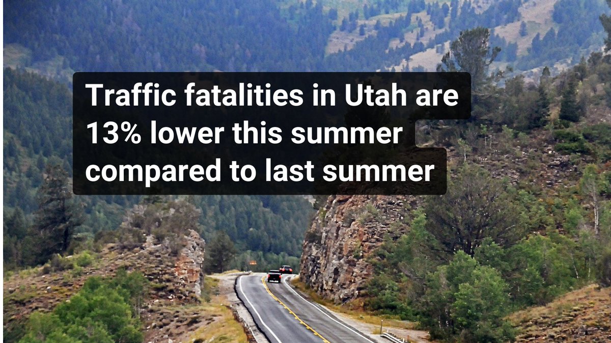 Zero Fatalities tweet media