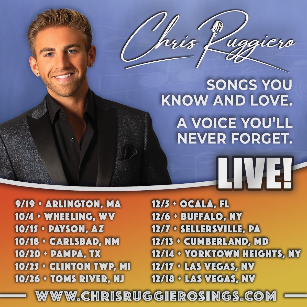 Chris Ruggiero tweet media
