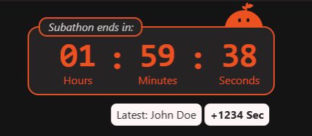 THE END IS NEAR 😎🥹