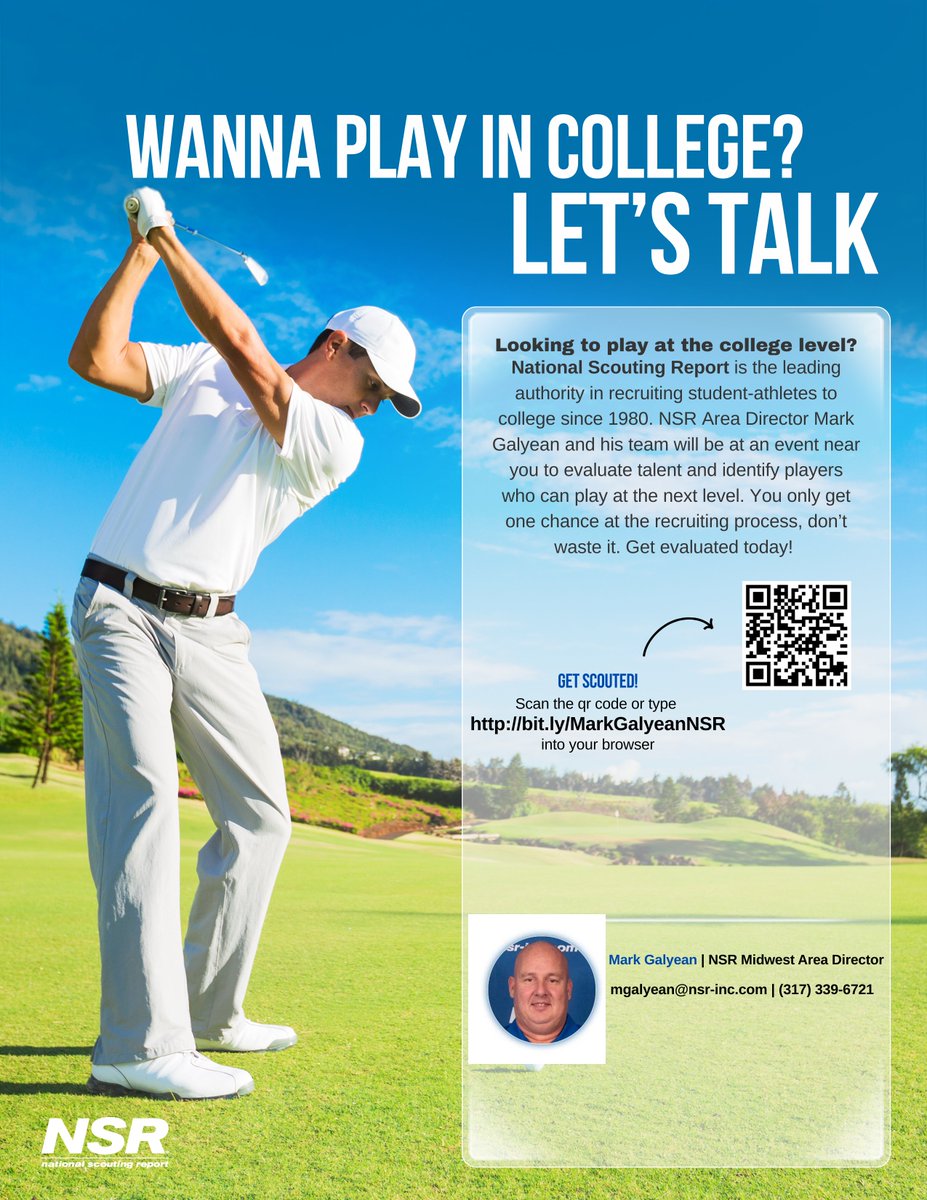 NSR Indiana Scouting tweet media