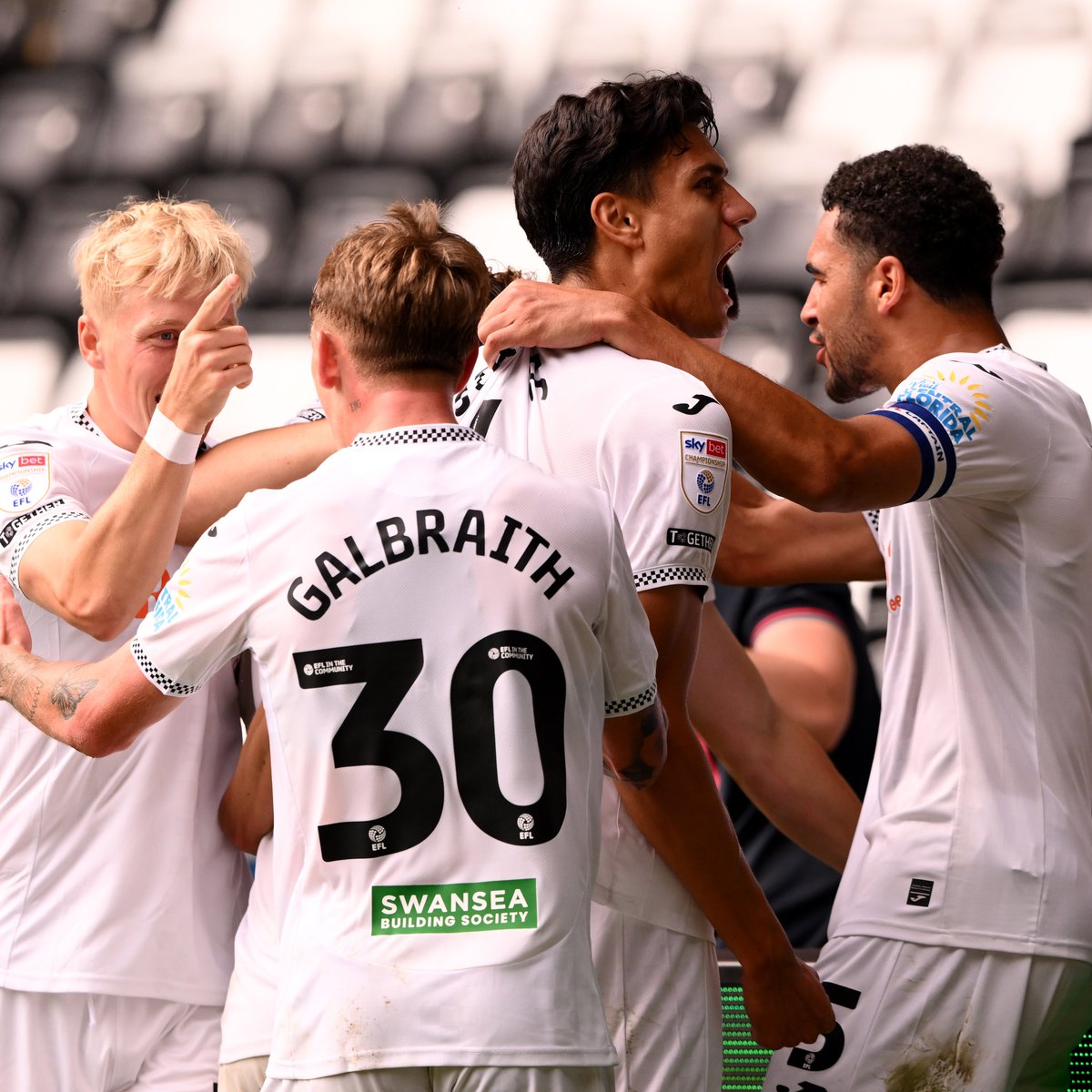 Swansea City AFC (@swansofficial) on Twitter photo π We are giving supporters a last chance to get their hands on a season ticket for the 2025-26 campaign.
Season tickets will go back on sale 10am on Friday September 5 and will come off sale again at 5pm on Wednesday September 10.
π swanseacity.club/3UVA9LJ π We are giving supporters a last chance to get their hands on a season ticket for the 2025-26 campaign.
Season tickets will go back on sale 10am on Friday September 5 and will come off sale again at 5pm on Wednesday September 10.
π swanseacity.club/3UVA9LJ