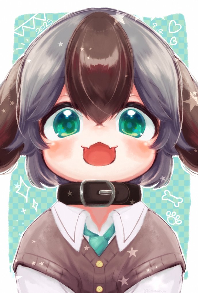きのな tweet media