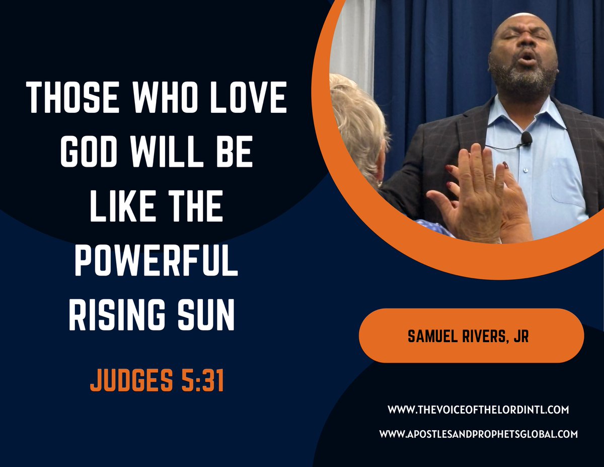 Samuel Rivers Jr tweet media