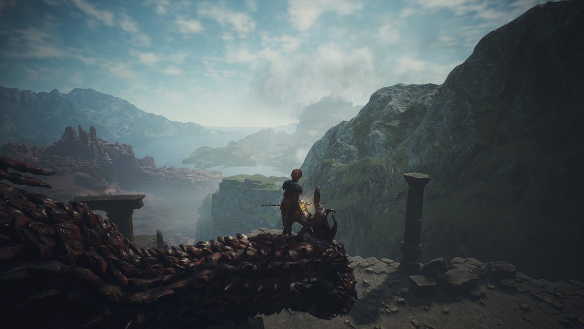 sorry leute war kurz weg um drachen zu töten 🧸