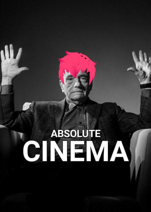 Yoo da ich aus fun and giggles wieder auf Twitter aktiver bin, Lasse ich euch mein Twitter Profil-Bild entscheiden

Kommentiert ein Bild unter diesem Tweet und das Bild mit den meisten likes wird mein pfp werden für 1 MONAT?!?!?!