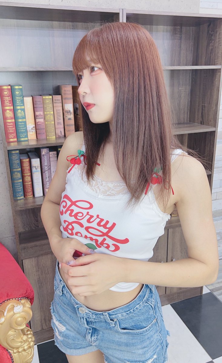 ジュエル♡ More Crystals🥹