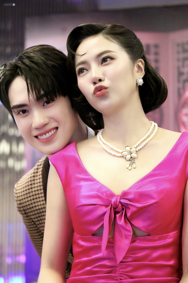 หวานมาก 😍 ปฏิสัมพันธ์นี้น่ารักจัง เหมือนโรยน้ำผึ้งในอากาศเลย 😚🐝🍯🥰💕

#TEeThanapon #ตี๋ธนพล 
#Maenisachon 
#แสนรักFinMeetingxTEe 
#แสนรักFinMeeting