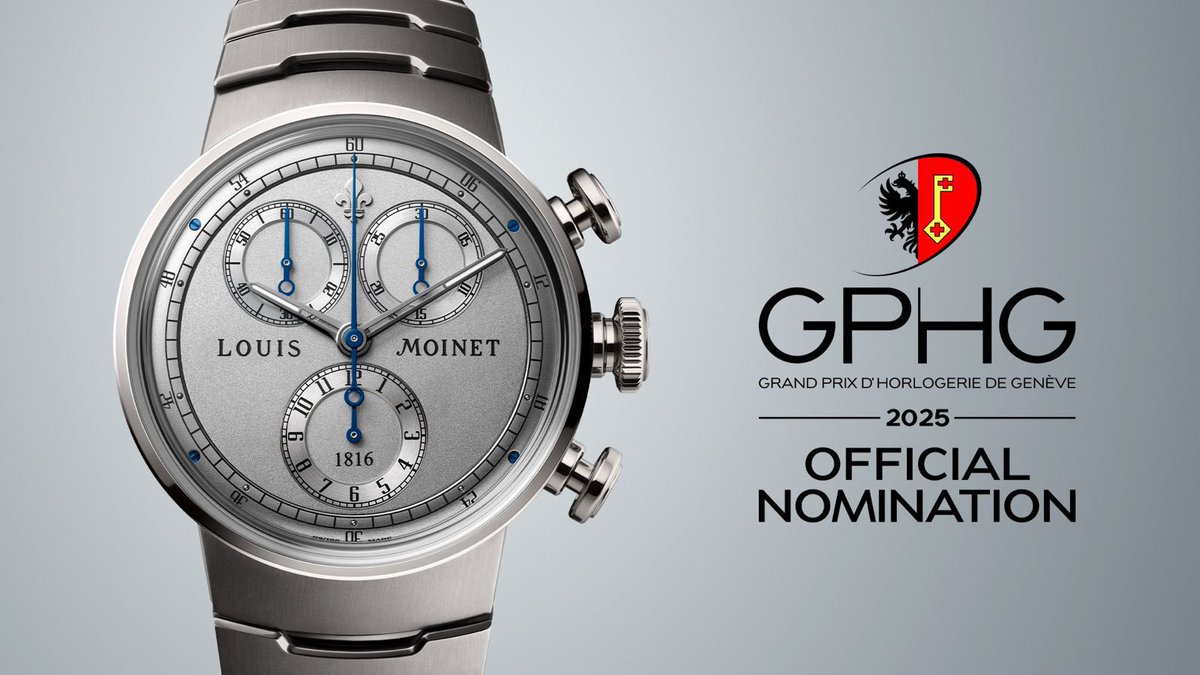 Louis Moinet tweet media