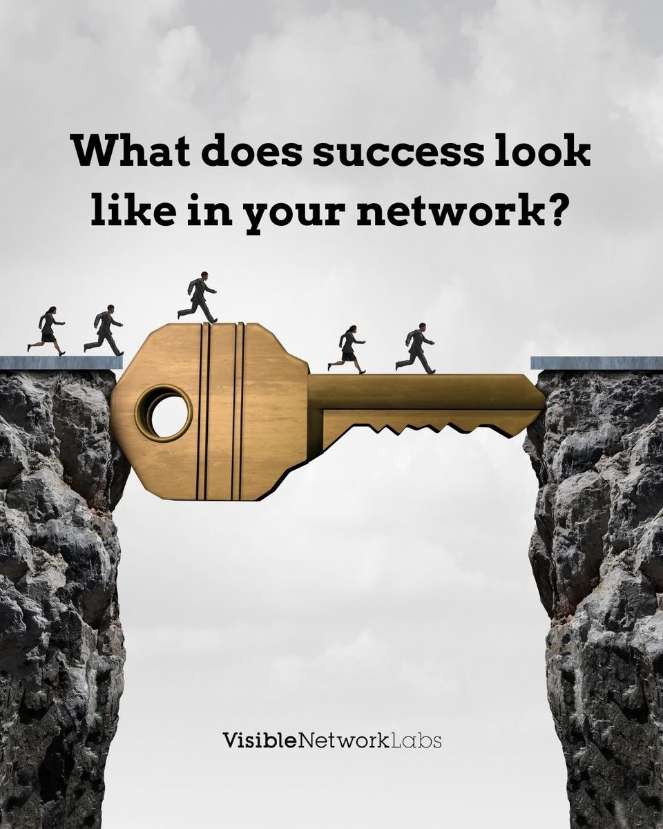 Visible Network Labs tweet media