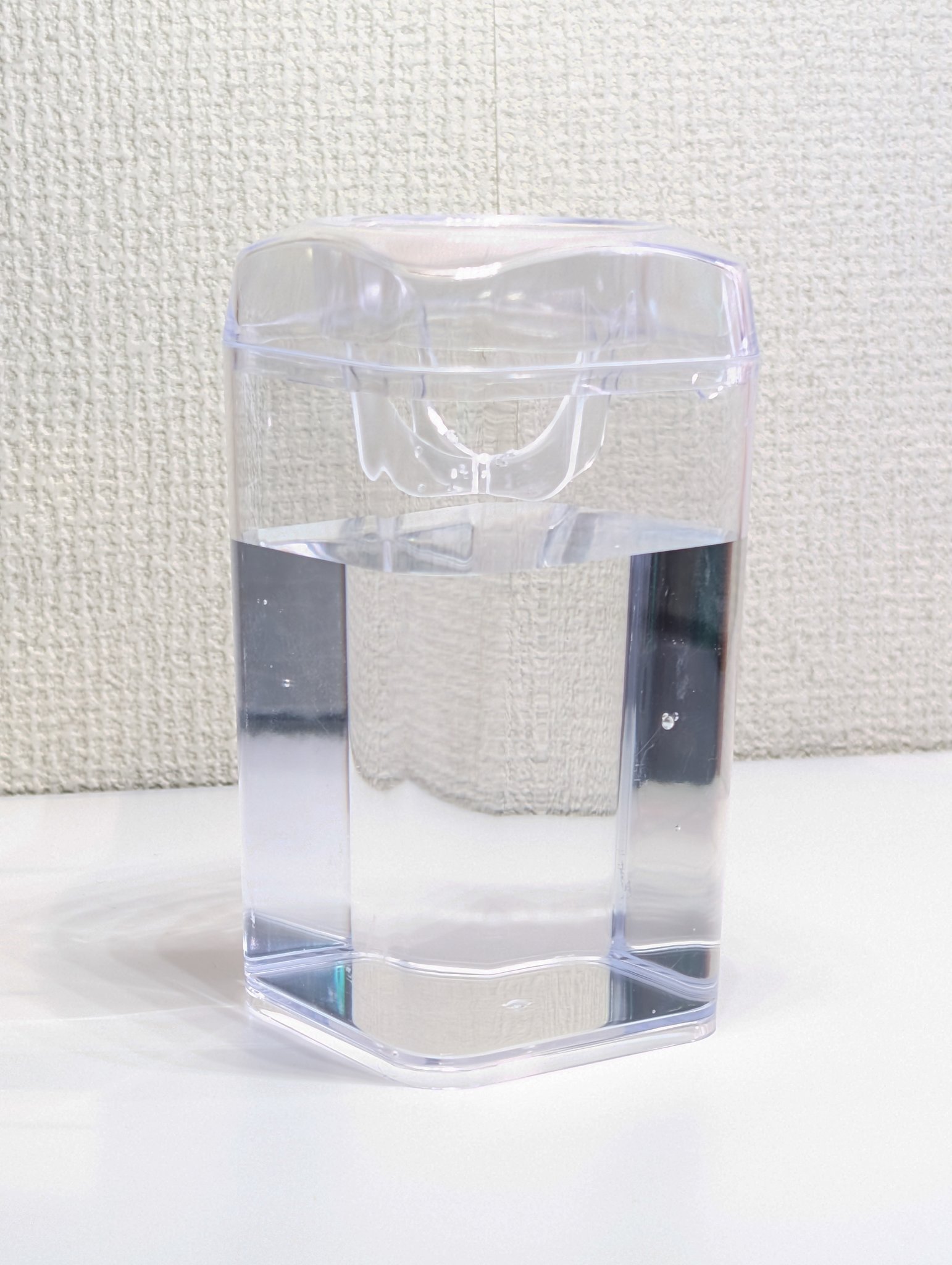 茸耳付き水差し Amazon | ジェックス ピタポタノズル 給水器 ウォーターボトル用