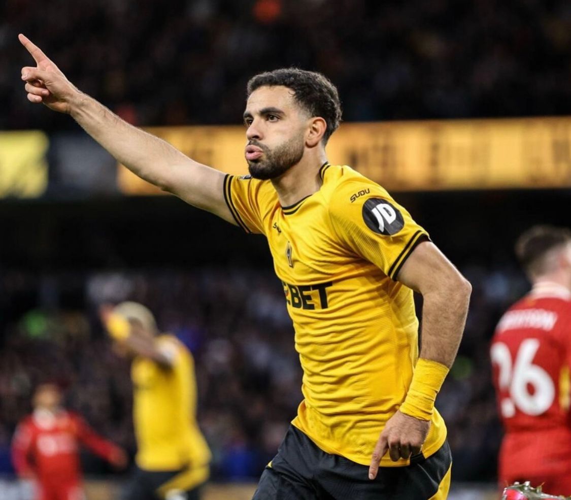 🇩🇿 Gary O’Neil has said “Rayan was close to leaving for France when we got there. And as soon as we got there we were like ‘let’s keep Rayan. He’s a great kid and has unbelievable ability’” in an article with the Telegraph today. Referencing when he first joined Wolves.

📰 Jason