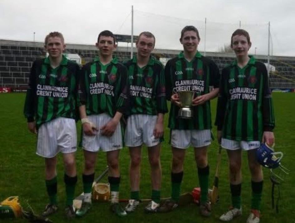 Support Tim’s Journey Home

Any donation will go towards medical expenses, rehabilitation, and adaptive equipment and finishing building his home in Kerry to be with family and friends.

Link to donate or to buy tickets to the fundraising hurling game is idonate.ie/crowdfunder/Hu…