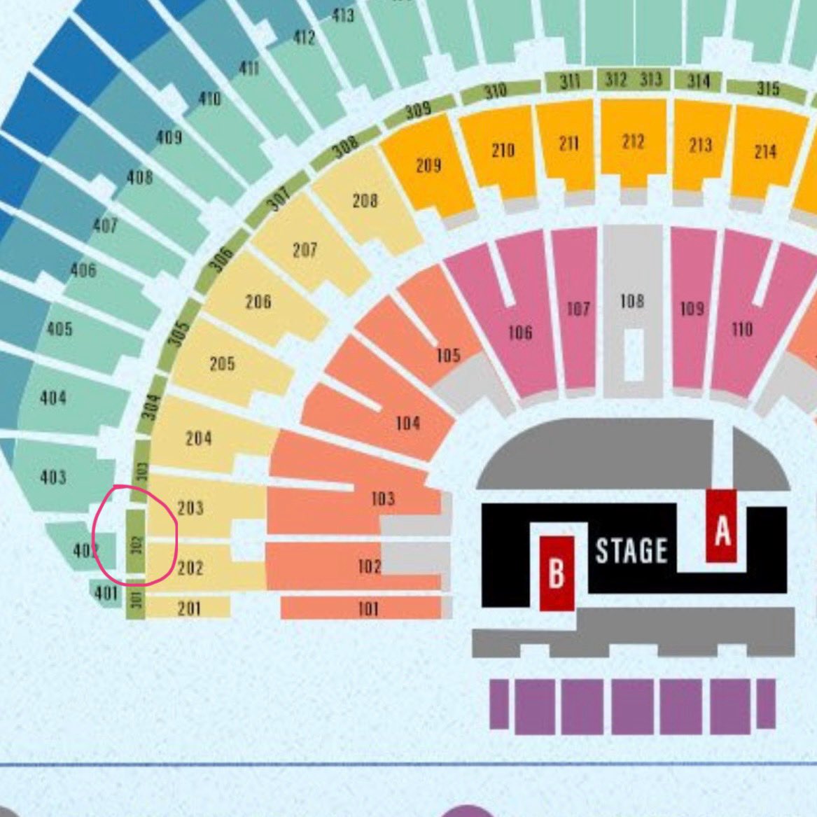 beIovedearest's tweet photo. wts lfb twice ph

(3) this is for in bulacan uba tickets
 — section 302, row 68 (directly tapat ng stage/screen ! )
 — adjacent seats
 — unclaimed

SRP + online fee
₱8100 each, ₱24300 if getting all

selling for a friend

reply/dm for more deets!

# tif upper box a ticket tix https://t.co/njhTZKN8yS