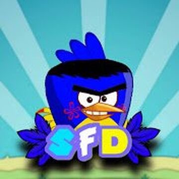 Hidden Birds tweet media