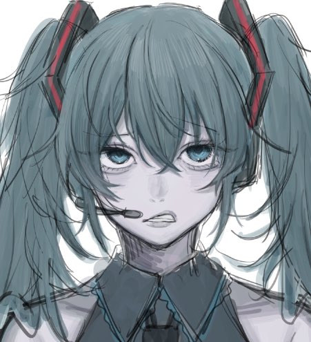 #フォロワー1万以下の神絵師発掘したい

1人でも多くの方に見つけてもらいたいです😭
めざせフォロワー100人…！！！！