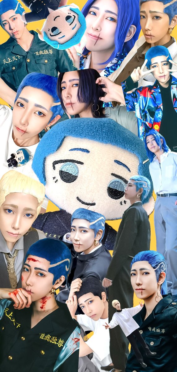 ⭐️🌟Happy Birthday 🌟⭐️

今迄のはっかいちゃんまとめ🚀入りきらなかったのも沢山ある！！(タップ推奨です)

はっかいちゃん、いつもありがとう💙✨

#柴八戒生誕祭2025 
#柴八戒誕生祭2025