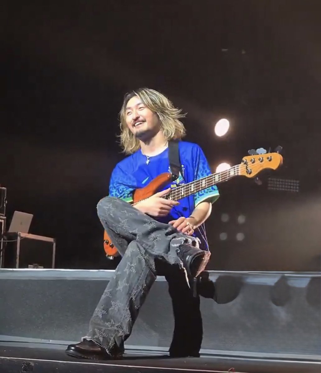 日産でRyotaの優しさ・人柄の良さを改めて感じてさらに大好きになりました。
お誕生日おめでとうございます🎂