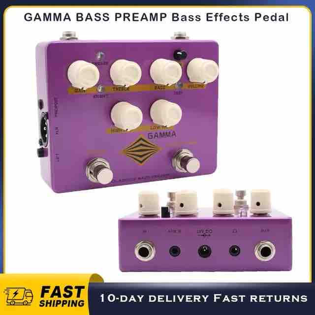 MOSKYAUDIO ガンマベースプリアンプ 【¥3,435】-アリエク特価アラート