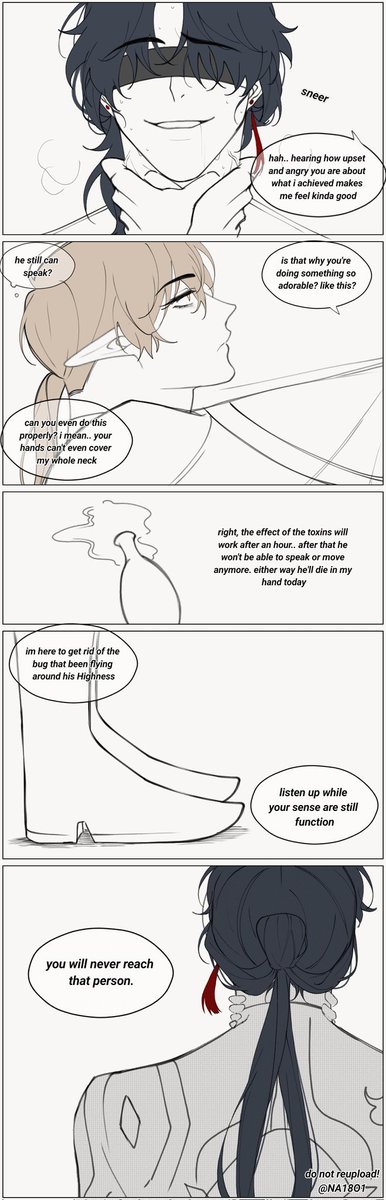 - confession

(1/8) #xingyue