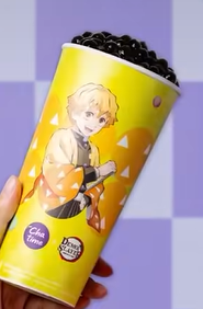 chieboogsh's tweet image. AGGGGGHHHH GIVE ME MY VOYYYY #zenitsu 
#chatime