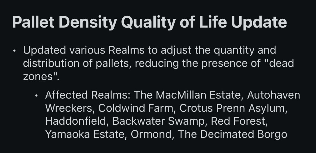 DBDSpringtrap's tweet image. Zoning survivors into dead zones was an actual part of the killer learning curve but now it’s just gonna 2v8 palletslop every match. wtaf is behavior smoking