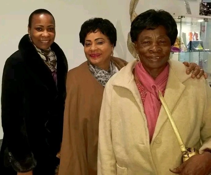 Joseph Kabila Kabange ( Parody ) tweet media