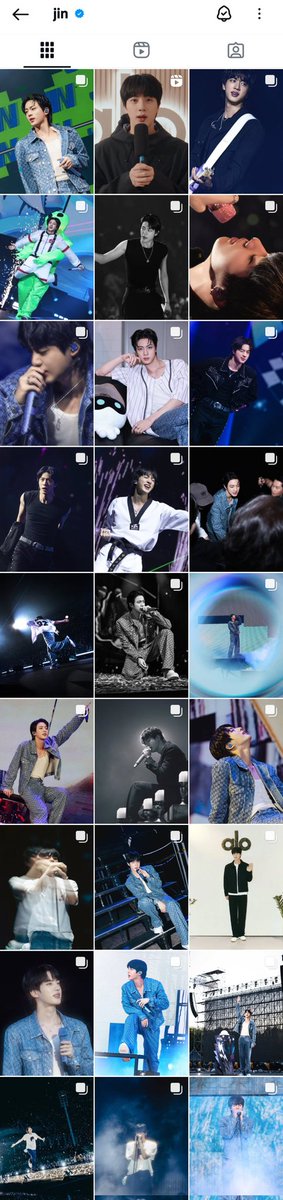 im_urearth's tweet image. 석진시

석지니가 마침표 찍어줄 때까지 아직 거기 있을래🥹
석지나 천천히 찍어줘도 좋아😉😘

WE LOVE YOU JIN 
#방탄소년단진 #JIN #진 #김석진 쁠6