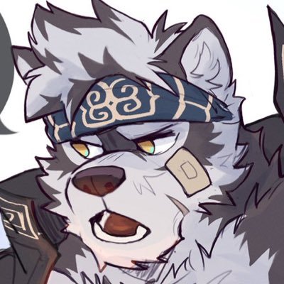 horkeu♣️♦️Dwolf♠️♥️ 🐺🗯️ (@wolfdsun) on Twitter photo 