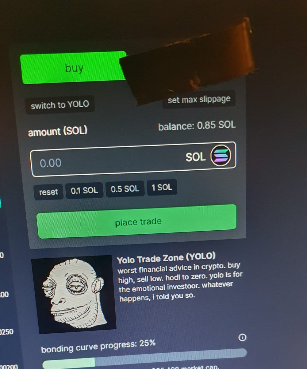 OxOhgee's tweet image. just Proof of tape there