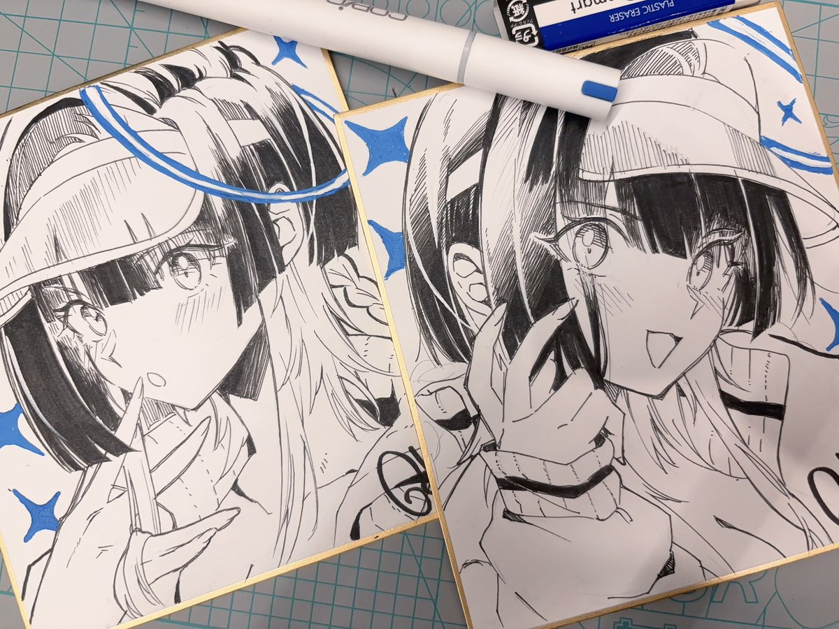 🛸GOKU★ゴク@エヴァフェス ファンズマ 2/21 tweet media