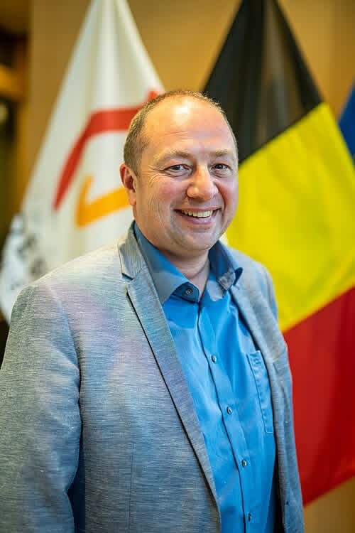 C’est avec une immense tristesse que nous avons appris le décès de notre ami Pascal Baurain.

Avocat de formation, profondément attaché à sa ville de Saint-Ghislain, il a consacré sa vie à défendre les plus vulnérables. Son engagement sincère et constant, tant au niveau de sa