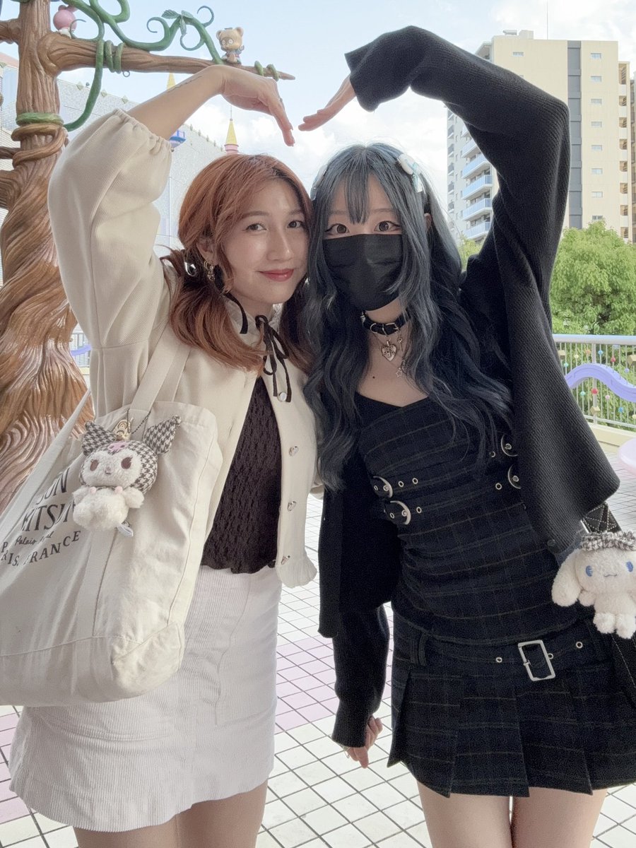 sakiomii's tweet photo. HAPPY BDAY MY BELOVED @_kfel 🥳💖💖💖💖💖 I WUV U N MISS U... 🥹🫶💖 https://t.co/ChnV2XDWfc