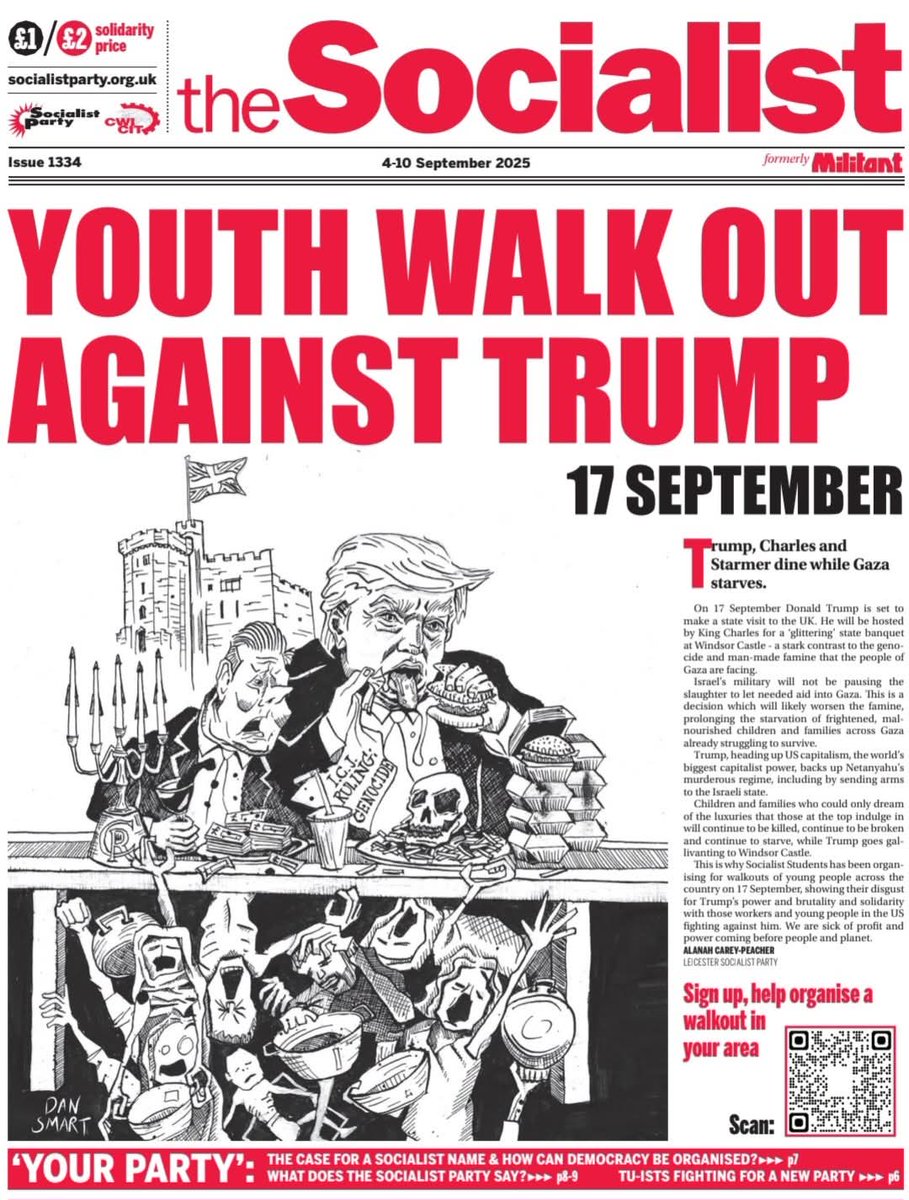 Socialist Party Cornwall (@spcornwall2022) on Twitter photo 