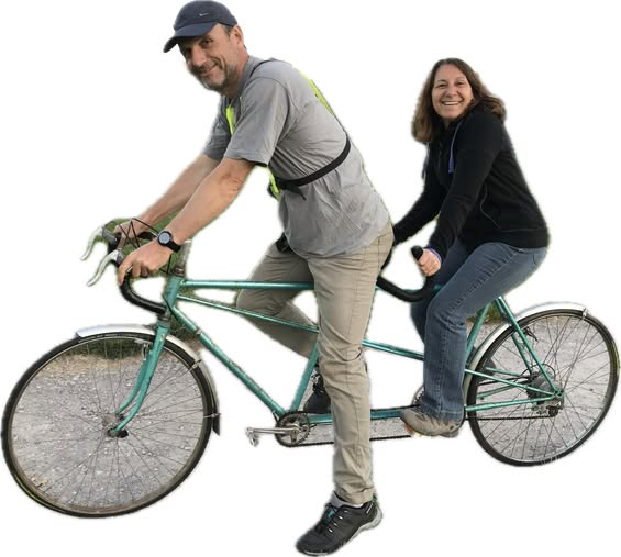 COPSE - Croydon Outdoor Pursuits and Social Events tweet media