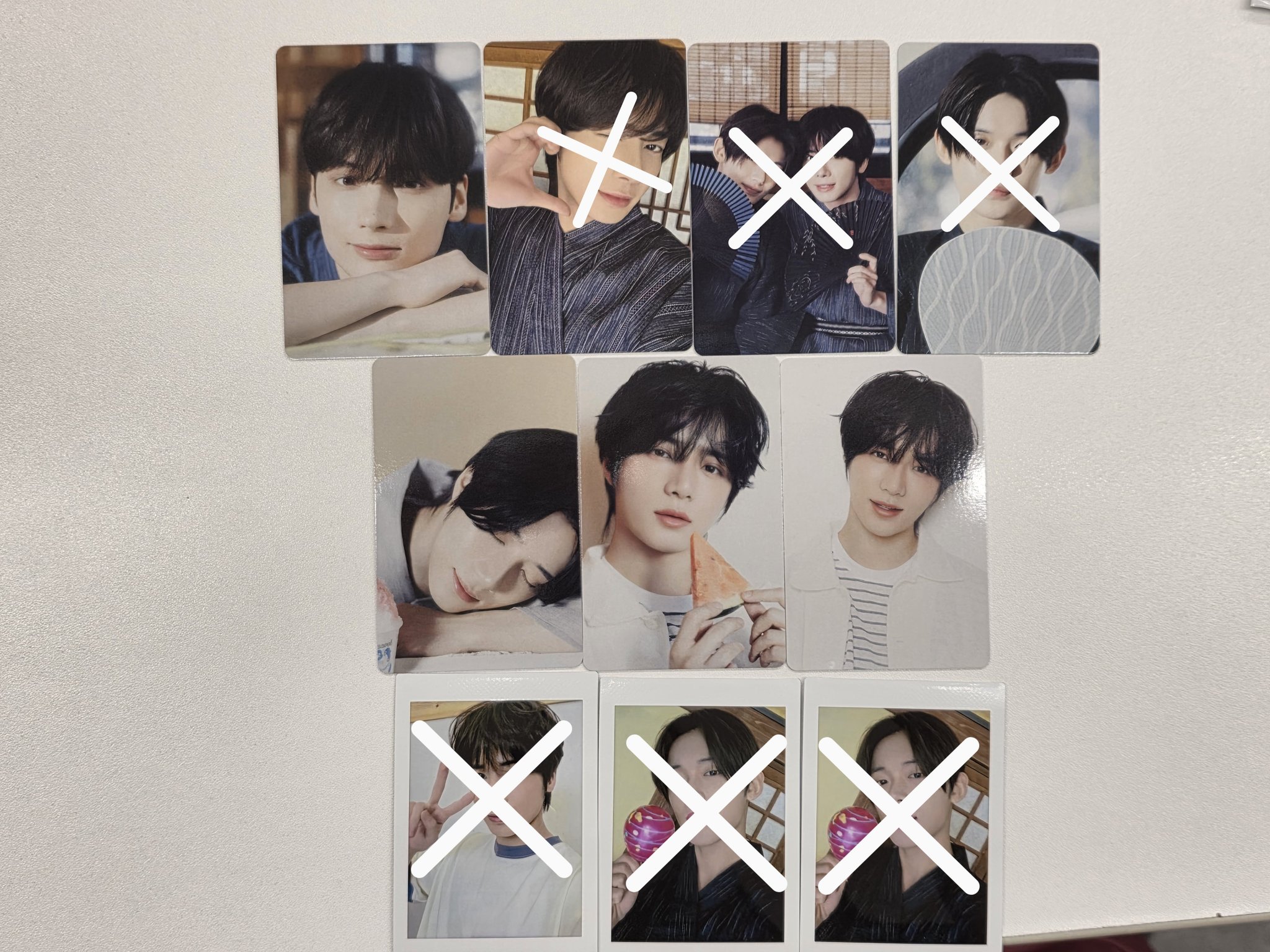 Kaiです❤️ まっきぃ on X: 