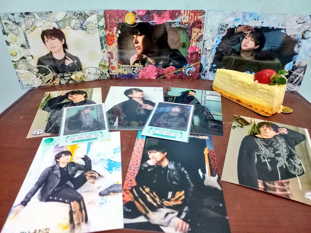 wynthstellar's tweet image. 野上翔さん、37歳のお誕生日おめでとうございます！🎉

いつも幸せで健康でありますように。🌻

これからも応援しております✨

#野上翔生誕祭2025
#野上翔誕生祭2025