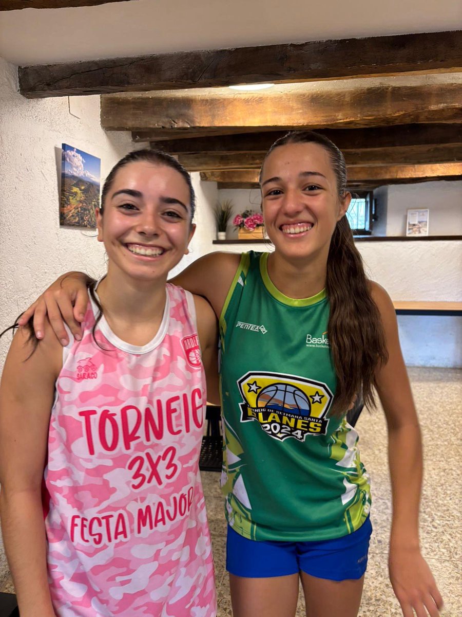 Club Bàsquet Blanes tweet media