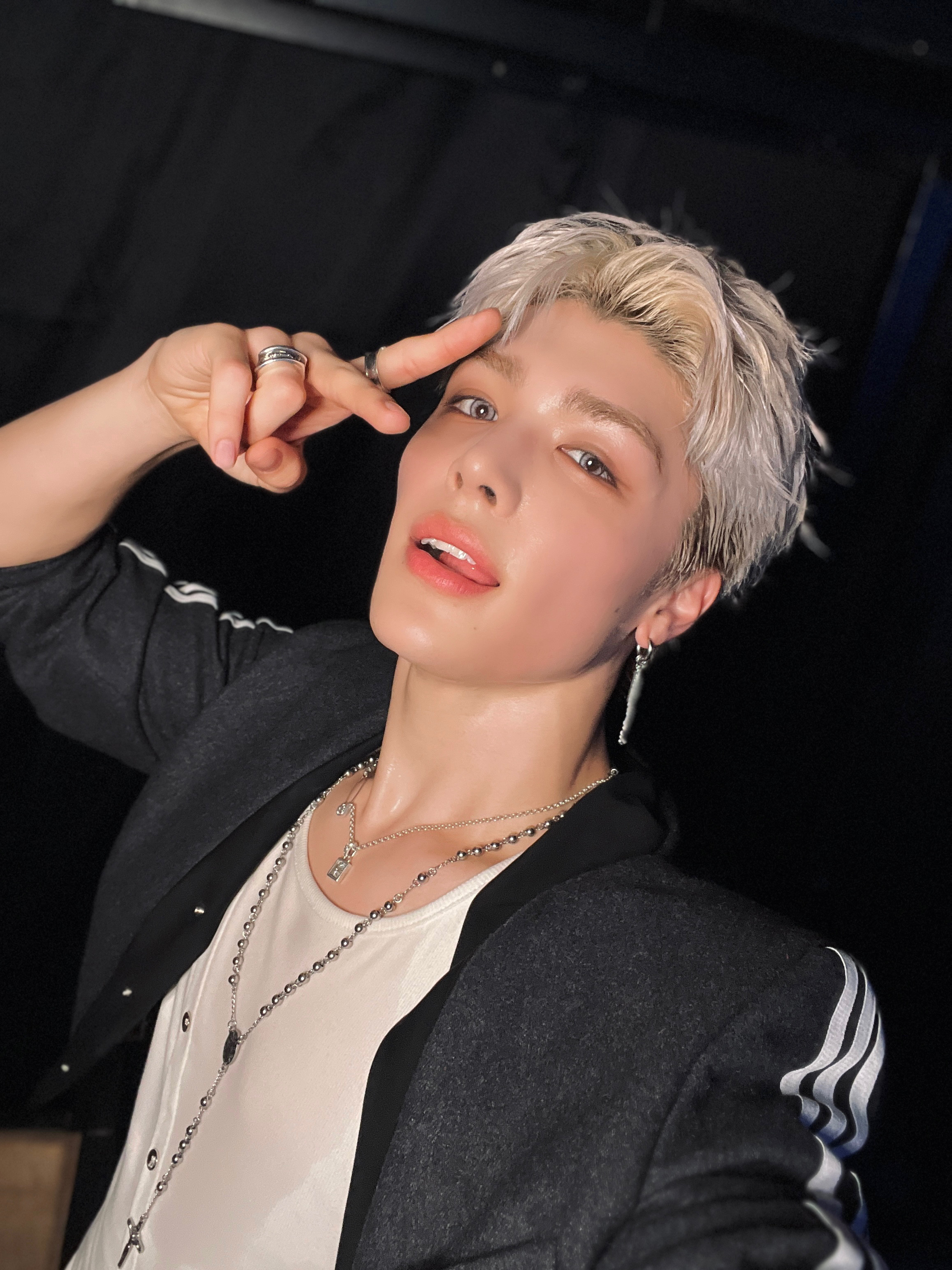 &TEAM andteam makestar チェキ　マキ　MAKI andteam_maki - Search / X