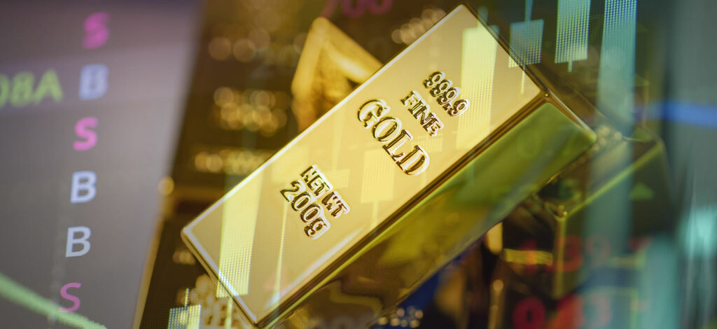 A new vision for the gold market?

The @WGC has launched a new initiative to close the 'opportunity gap' in gold settlement by introducing a third option: a Wholesale Digital Gold ecosystem.

This new framework will offer Pooled Gold Interests (PGIs), combining the ownership