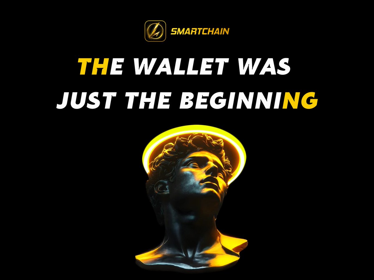 Smartchain_Mobile tweet media