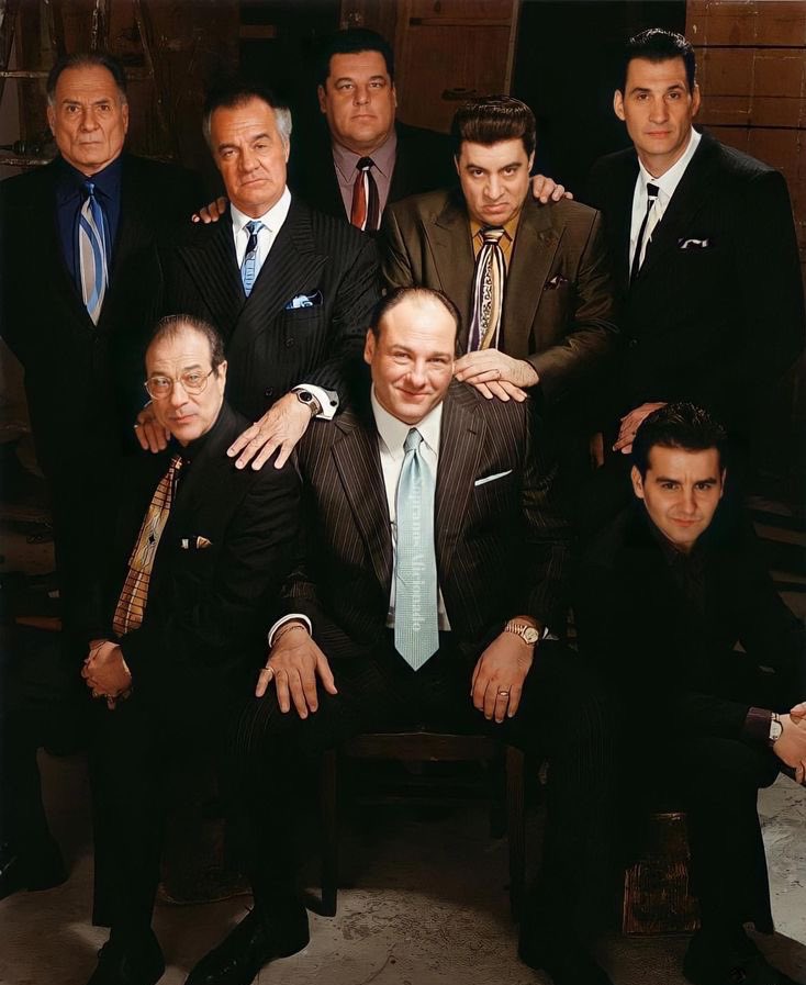 اكثر عائلة عندها كاريزما من مسلسل عندك: