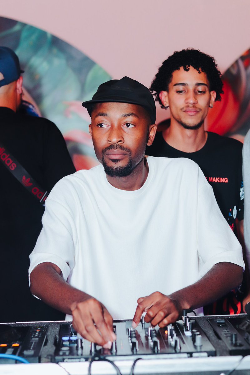 The Yanos: Amapiano Magazine (@theyanosmag) on Twitter photo Bandros Teases Upcoming Album with a Fresh Wave of Sound - is.gd/B5nd0n #News #Amapiano @BandrosDj <a href="/JingerStone/">Jinger Stone</a> Bandros Teases Upcoming Album with a Fresh Wave of Sound - is.gd/B5nd0n #News #Amapiano @BandrosDj <a href="/JingerStone/">Jinger Stone</a>
