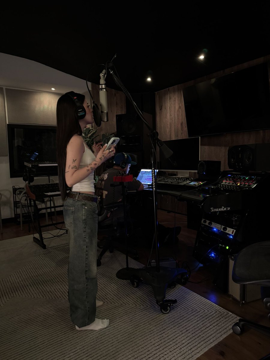 Caleb Calloway tweet media